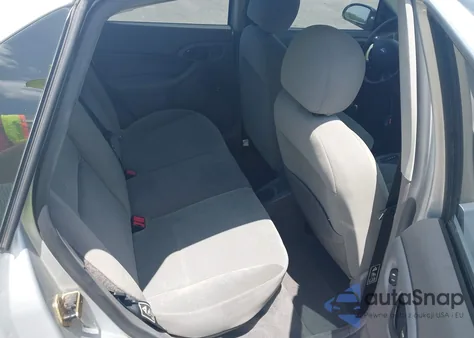 2002 Ford Focus Se/Se Comfort/Se Sport from USA, damaged, VIN 1FAFP34342W270897